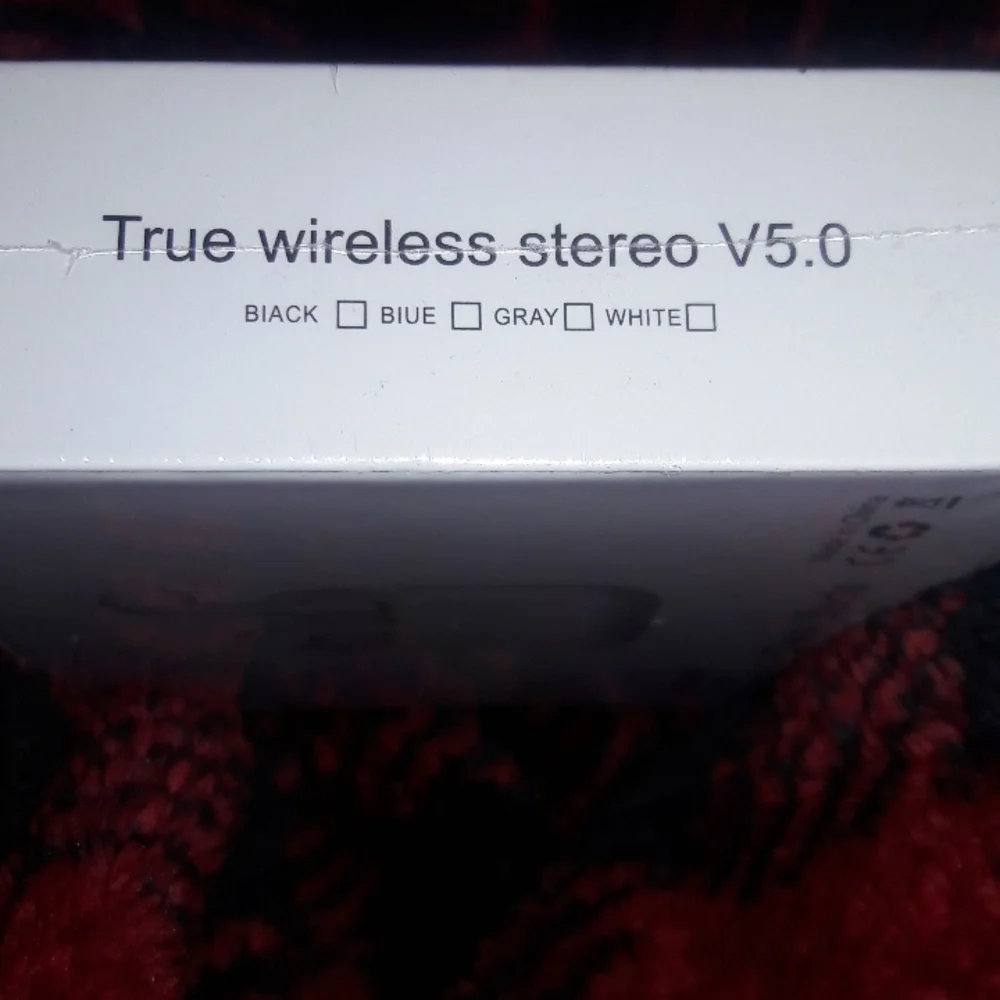 ANDROID Ear Buds
